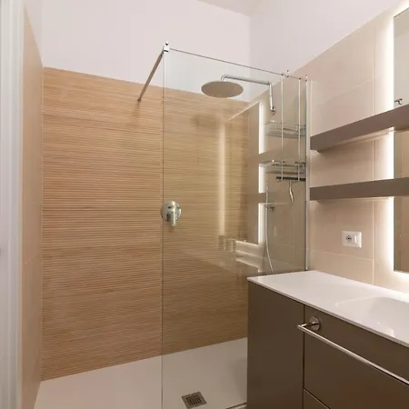 Appartamento Vittoria Suite_comfort Centro Storico *